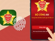 Công nghệ thông tin - Cách sử dụng vân tay để thay thế passcode trên VNeID