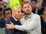 Bóng đá - Zidane từ chối đến châu Phi làm việc, rộ tin Liverpool mời thay thế Klopp