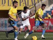 Bóng đá - Trực tiếp bóng đá Las Palmas - Real Madrid: Bảo toàn thành quả (La Liga) (Hết giờ)