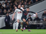 Bóng đá - Kết quả bóng đá Tottenham - Man City: Nghẹt thở đại chiến, người hùng phút 88 (FA Cup)