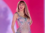 Đời sống Showbiz - Thực hư Taylor Swift lộ clip nhạy cảm