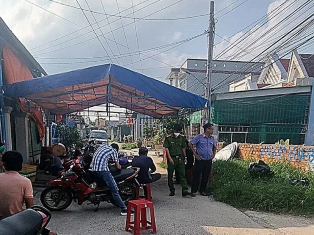 Pháp luật - Chuẩn bị đưa người thân đi hỏa thiêu thì công an yêu cầu khám nghiệm