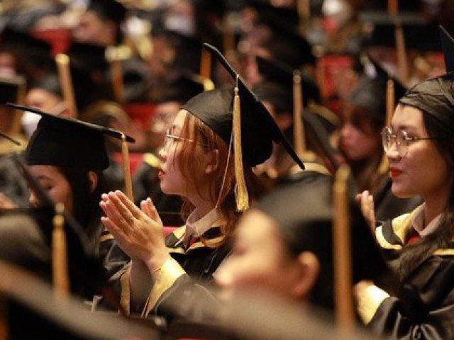 Giáo dục - du học - Cơ hội việc làm của sinh viên sẽ rộng mở nếu biết những điều này