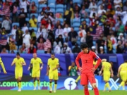 Bóng đá - Son Heung-min lần đầu tiên nói về nghi ngờ Hàn Quốc &quot;diễn trò&quot; ở trận hòa Malaysia 3-3