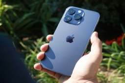 Thời trang Hi-tech - Những mẫu iPhone được săn đón dịp Tết Giáp Thìn 2024