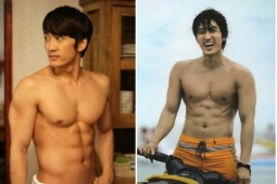 Đàn ông - Những "ông chú" siêu cấp của màn ảnh xứ Hàn, U50 còn phong độ hơn thanh niên