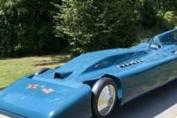 Kinh doanh - Chi hàng triệu USD cho thú vui độ xe