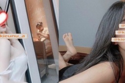 Pháp luật - Gần 10.000 người bán dâm, biến tướng các hình thức "sugar daddy", "sugar baby"