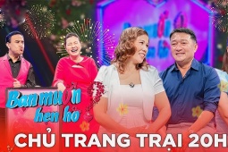 Bạn trẻ - Cuộc sống - Mẹ đơn thân có con học lớp 11 được mai mối cho chủ trang trại độc thân