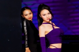 Ninh Dương Lan Ngọc: 13 năm làm nghề chưa được trọn vẹn, quyết định dừng showbiz