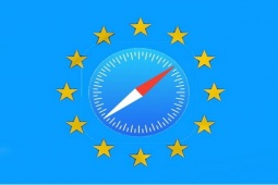 Công nghệ thông tin - Trình duyệt nào có thể được đặt làm mặc định trên iOS 17.4?