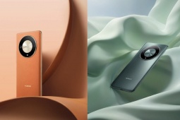 Thời trang Hi-tech - Điểm danh 5 smartphone được trình làng trong tháng 1/2024