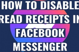 Công nghệ thông tin - Mẹo Facebook Messenger: Không cho đối phương biết mình "seen" tin nhắn