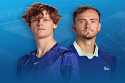 Thể thao - Nhận định chung kết Australian Open: Lịch sử gọi tên Sinner hay Medvedev?
