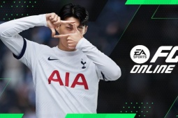 Công nghệ thông tin - Độ Mixi và Cris Devil Gamer là nhà sáng tạo FC Online cống hiến của năm