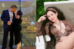 Đời sống Showbiz - Trương Phương hậu chia tay chồng Tây: "Tôi đủ ăn, đủ tiêu, cần thiết có thể về hưu non"