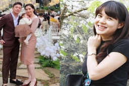 Giải trí - "Cặp bài trùng" MC VTV: Anh Tuấn - Diễm Quỳnh, có cuộc sống thế nào?