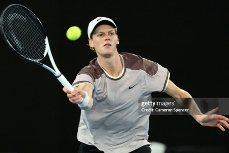 Video tennis Sinner - Medvedev: Ngược dòng bùng nổ, lần đầu ngọt ngào (Chung kết Australian Open)