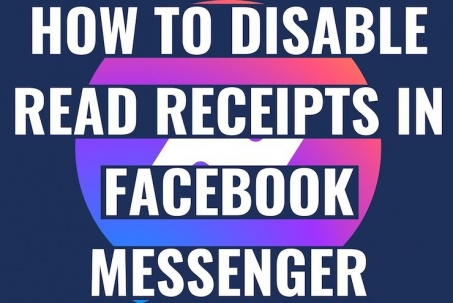 Mẹo Facebook Messenger: Không cho đối phương biết mình "seen" tin nhắn