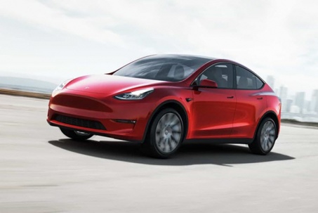 Sự cố phần mềm khiến Tesla phải thu hồi hàng trăm nghìn xe điện