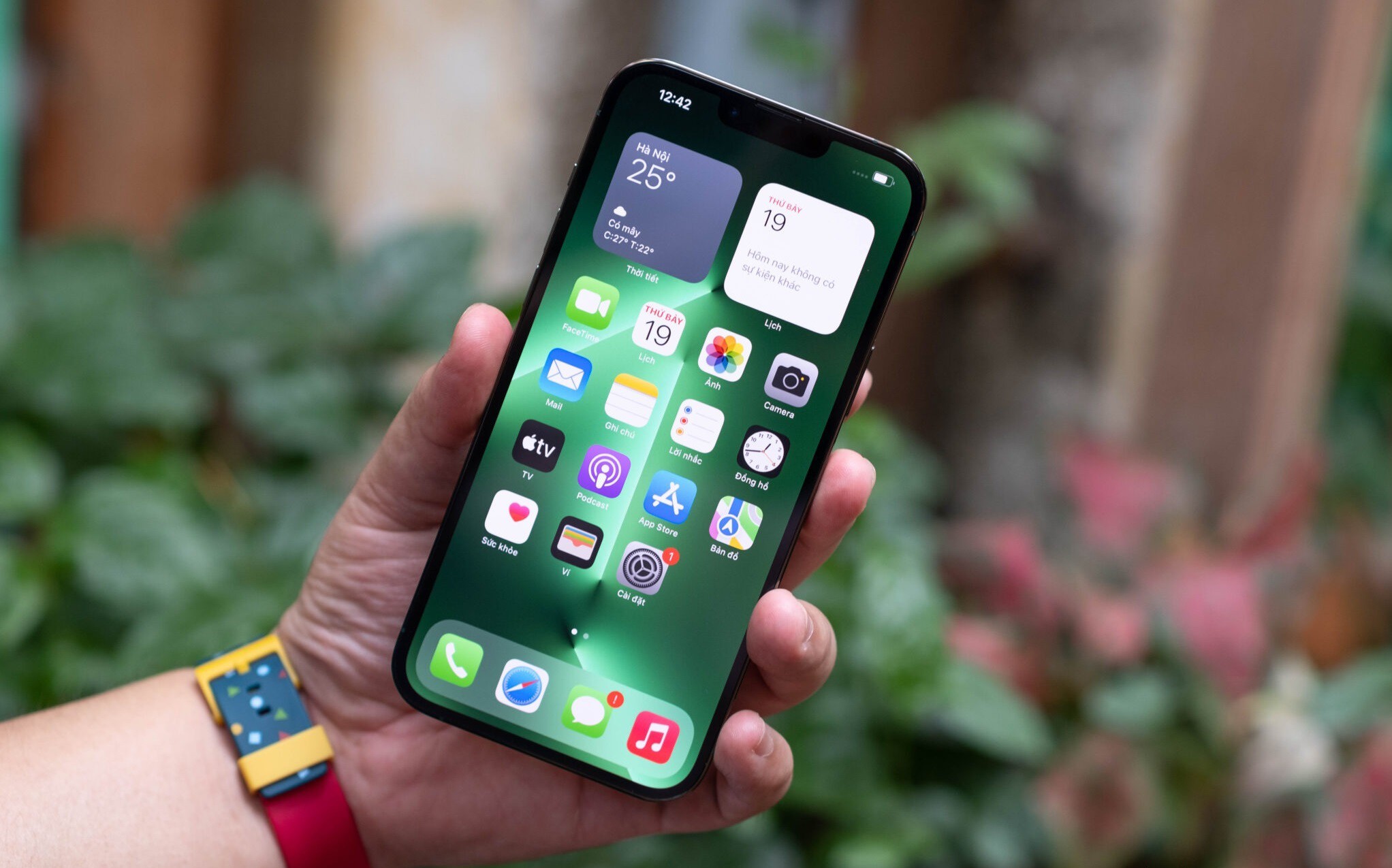 Những mẫu iPhone cũ nhưng vẫn rất 