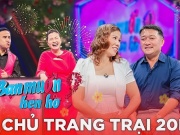 Bạn trẻ - Cuộc sống - Mẹ đơn thân có con học lớp 11 được mai mối cho chủ trang trại độc thân