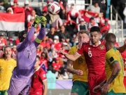 Bóng đá - Trực tiếp bóng đá Australia - Indonesia: 2 bàn nhanh chóng cho Australia (Asian Cup) (Hết giờ)