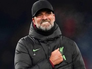 Bóng đá - Tin mới nhất bóng đá tối 28/1: Vé xem trận cuối của Klopp ở Anfield tăng vọt