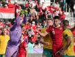 Trực tiếp bóng đá Australia - Indonesia: 2 bàn nhanh chóng cho Australia (Asian Cup) (Hết giờ)