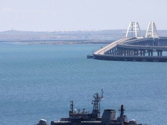 Thế giới - Lãnh đạo Crimea nói không cần xây đường hầm dưới biển, tự tin vào chiến dịch của Nga