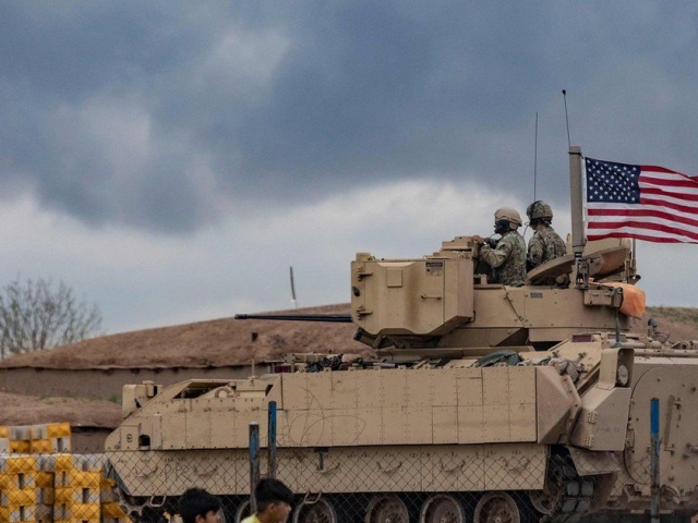 Thế giới - Thế lưỡng nan của Mỹ trong việc tấn công các lực lượng thân Iran ở Trung Đông