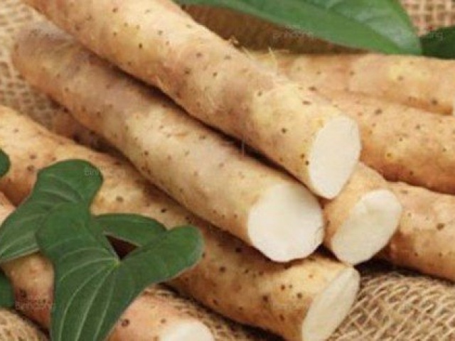 Món ăn bài thuốc bổ thận
