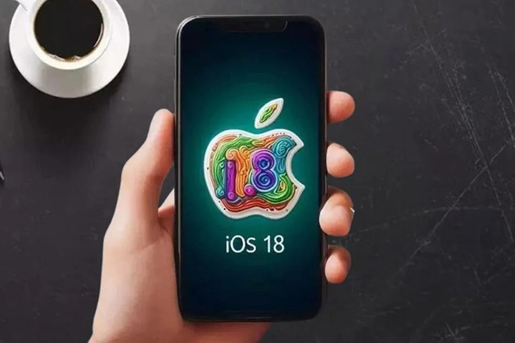 iOS 18 dự kiến sẽ đến với iPhone tương thích trong tháng 9.