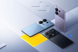 Thời trang Hi-tech - Những smartphone giá rẻ đáng mua cho năm mới