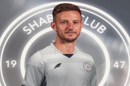 Bóng đá - Trực tiếp chuyển nhượng 29/1: Thương vụ Rakitic đến "đại gia" Saudi Arabia hoàn tất