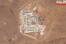 Thế giới - Hứng tấn công nghiêm trọng ở Trung Đông, 3 binh sĩ Mỹ thiệt mạng, hơn 30 người khác bị thương