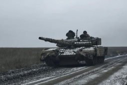 Thế giới - Nga thay đổi chiến thuật nhằm đẩy mạnh kiểm soát hoàn toàn thị trấn Avdiivka?