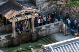 Du lịch - 13 địa điểm linh thiêng thu hút du khách nhất trên thế giới