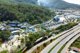 Tin tức trong ngày - Hàng loạt dự án lớn ở Lâm Đồng vi phạm xây dựng