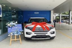 Thị trường - Tiêu dùng - Cận Tết, loạt hãng xe ồ ạt giảm giá, sâu nhất hơn 400 triệu đồng