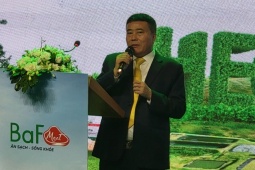 Kinh doanh - "Heo ăn chay" BAF của đại gia Trương Sỹ Bá lần đầu báo lỗ, nợ vay tăng mạnh