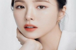 Làm đẹp - Công thức sữa tắm từ nghệ nuôi dưỡng da trắng mịn đón Tết