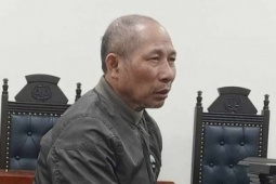 Tòa tuyên tử hình người chồng tìm cách "giải thoát cho vợ con"