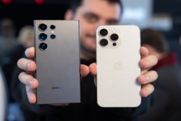 Thời trang Hi-tech - Con chip này sẽ giúp điện thoại Android "đánh bại" iPhone 15 Pro Max