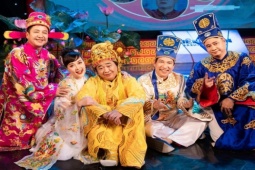 Táo Quân 2024 "thay máu": Nhìn lại những gương mặt gạo cội gắn bó 20 năm
