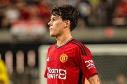 Bóng đá - MU chuẩn bị cho mượn sao thứ 10, vung 38,5 triệu bảng mua Oblak thay Onana