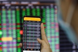 Kinh doanh - Nhà đầu tư có nên lướt sóng cổ phiếu dịp cận Tết?