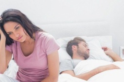 Sức khỏe đời sống - 4 nguyên nhân chính khiến phụ nữ giảm ham muốn tình dục
