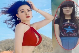 Bạn trẻ - Cuộc sống - Cô gái Bình Định gây ngỡ ngàng bởi màn "vịt hóa thiên nga" xuất sắc