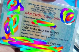 Bạn trẻ - Cuộc sống - Chàng trai có tên vừa dài vừa trúc trắc nhưng lại mang ý nghĩa bất ngờ